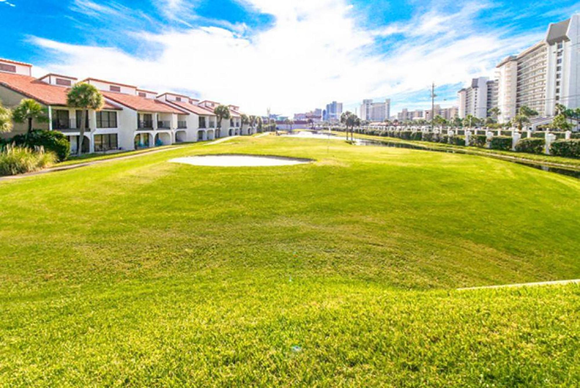 Edgewater Tower 2-404 Villa Panama City Beach Exterior photo